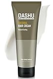 DASHU Tägliche Haarcreme, 150 ml – Essenz für Volumenstyling, Behandlung ohne Frizz, ohne schädliche Inhaltsstoffe
