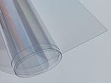 alt-intech PC/PMMA Platte Folie aus Polycarbonat Top...