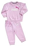 PUMA Baby Jogger Mini Jogger - Pink - Gr. 98