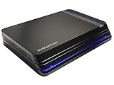 Avolusion HDDGear Pro X Externe Gaming-Festplatte, 12 TB, USB 3.0, für Xbox Series X | S, 2 Jahre Garantie