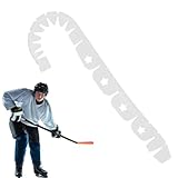 Schutz für Hockeystöcke – Schutz für Hockeystöcke | Schutzmantel für Eishockeyschläger, Hockeyschlägerschutz, Hockeystock-Schutzabdeckung