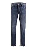 JACK & JONES Jjimike Jjoriginal St 552 Noos