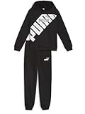 PUMA POWER Sweat Suit TR B