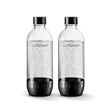 sodastream DuoPack Tritan 1L Ersatzflaschen für alle...