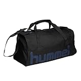 hummel Unisex – Erwachsene Access Sports Bag Sporttasche, Nine Iron, 41x24x20