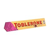 Toblerone Fruit and Nut Schweizer Schokoriegel 100g