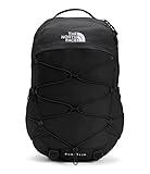 THE NORTH FACE Borealis Rucksack (28L), Schwarz, Einheitsgröße