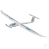 Unbekannt 1314109 214276 Heron RC Segelflugmodell Bausatz 2400mm
