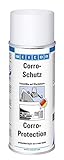 WEICON Corro-Schutz 400 ml, wachsartiger Korrosionsschutz, zur Konservierung, Farbe: milchig