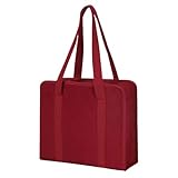 Feuerfeste Dokumentenbox, wasserdichte Dokumentenbox, Taschenhalter mit Nass-Trocken-Trennung, Organizer für Wohnheim, Bank, Reisen, Schule, Geschäft