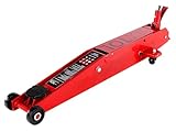 Fahrbarer hydraulischer Wagenheber 3t SX Jack Heavy-Duty Professional 3T