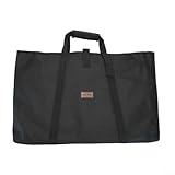 Kompakte Aufbewahrungslösung für Outdoor-Tische, passt perfekt auf die meisten faltbaren Picknick-Modelle