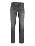 JACK & JONES Male Regular fit Jeans JJICLARK JJORIGINAL AM 390 NOOS Regular fit Jeans