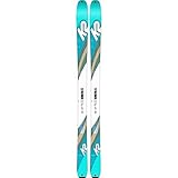 K2 F18 TALKBACK 88 19/20 Tourenski Damen - 160