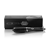 ghd Duet Blowdry Haartrockner-Bürste in Schwarz - Von nass zu föhnen ohne Hitzeschäden, 3X mehr Volumen, 24 Stunden lang anhaltende Ergebnisse - Für alle Haartypen