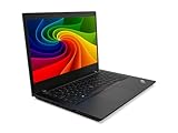 Lenovo Business Laptop Notebook ThinkPad L14 G1 i5-10310u 16GB 512GB SSD 1920x1080 Windows 11 (Generalüberholt)