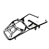 Für CB190SS Motorrad Hinten Gepäck Träger Rack Halterung Fracht Lagerung Box Unterstützung Schwanz Gepäckträger Stützregal(Rear tailstock)
