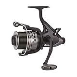 Okuma Carbonite Baitfeeder Xp CBF 155a, Mehrfarbig, Einheitsgröße