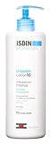 ISDIN Ureadin Lotion 10 (400ml) | Bodylotion mit intensiver Feuchtigkeitszufuhr für trockene Haut 10% Urea