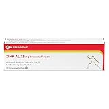 Zink AL 25 mg Brausetabletten, 20 St. Tabletten