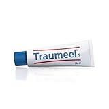 Traumeel S Creme 50g - Wieder fit für Sport und Alltag mit...