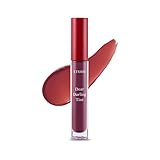 Etude House Dear Darling Water Gel Tint (#PK003 Sweet Potato Red)(21AD) | Langanhaltender Effekt mit fruchtiger, saftiger, feuchter und lebendiger Farbe