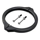 Filterklemme – Teile für SPA-Filter – Dichtungs-Klemmen-Set für Pool-Filtration, Garten, Outdoor, Spa