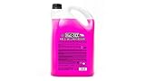 Muc-off Putz Reinigungsmittel Bike Wash Nano Gel, 5l, 348