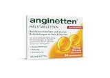 Anginetten 24 Stück, ohne Zucker