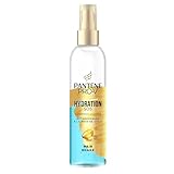 PANTENE Pro-V Hydration SOS Hair Shake Leave-in-Haarpflegespray, mit Kokosnuss, besonders für feines Haar, 150 ml