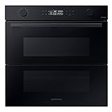 Samsung NV7B4535YAK/U3 Dual Cook Steam™ Backofen