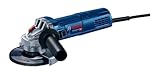 Bosch Professional Winkelschleifer GWS 9-125 S (900 Watt, Scheibendurchmesser 125 mm, inkl. Zusatzhandgriff, Schutzhaube, Schraubenschlüssel, im Karton)