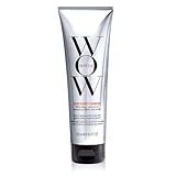 Color Wow Color Shampoo, silikonfreies & sulfatfreies Farbpflege Shampoo für coloriertes Haar, Color Protection Shampoo Glanz & Geschmeidigkeit, 250ml (1er Pack)