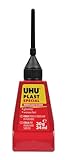 UHU Spezialkleber PLAST SPEZIAL, Für thermoplastische...