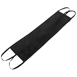 Yardenfun 2 Stück Pack Rücken Lotion Applikator aus Robustem Material Doppelseitiger Schwamm mit Langem Griff für Einfaches Tropffreies Auftragen von Selbstbräuner und Geeignet für Damen