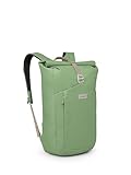 Osprey Arcane Roll Top Botanica Heather OS