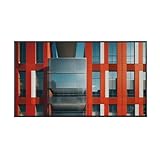 Sharp PN-ME752, 190,5 cm (75 Zoll) Digital Beschilderung Flachbildschirm, Produktfarbe: Schwarz