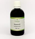 Lavita Neemöl kaltgepresst 100ml