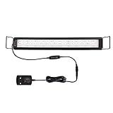 LEDKIA LIGHTING LED-Aquarium Anzeige 16W IP66 Vorprogrammiert 16 W