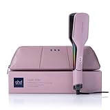 ghd Duet Style Haarglätter 2-in-1 – Limited Edition Futurescape Collection - Transcendent Pink