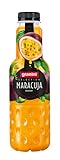 granini Selection Maracuja (1 x 0,75l), 20% Frucht, Maracuja Fruchtsaftgetränk, vegan, exotischer Fruchtgenuss, laktosefrei, ideal zum Mixen, mit Pfand