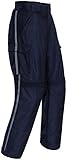 Tourmaster Regular Flex LE AF Herren-Hose, Größe XXXXL, marineblau