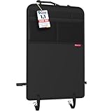 ATHLON TOOLS Rückenlehnen-Schutzmatte beschichtet,...