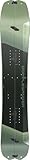 Nitro Snowboards Herren Doppelganger Board All Mountain Directional Splitboard Backcountry Koroyd Core, Standard & Mid-Wide