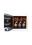 PALACIO DE LOS OLIVOS | Familien-Geschenkset: Drei Sorten natives Olivenöl extra – 3 x 250 ml