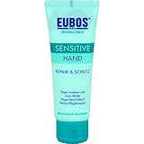 EUBOS SENSITIVE Hand Repair & Schutz Creme 75 ml