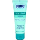 EUBOS SENSITIVE Hand Repair & Schutz Creme 75 ml