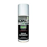 Depur Automatic Raumreiniger, Spray, 200 ml, alkoholisch, geruchshemmend, Einweg-Spray zur Vollentleerung (One Shot)
