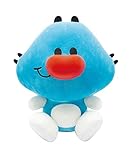 Oggy Oggy Funktionsplüsch, mit Licht und Sound, 30cm, Plüschfigur ab den ersten Lebensmonaten