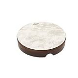 Remo World Percussion - Frame Drum Pretuned - 12' x 2,5' -...
